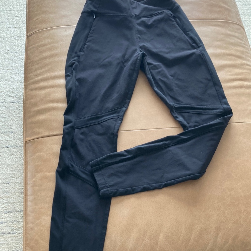 Athleta Headlands Hybrid pant